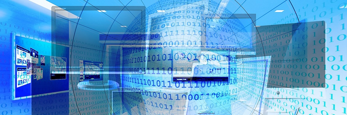 Digital World